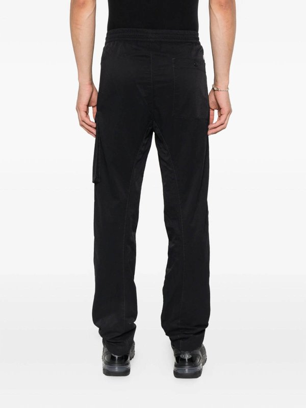 C.P. COMPANY buy online Casual Hose - Schwarz