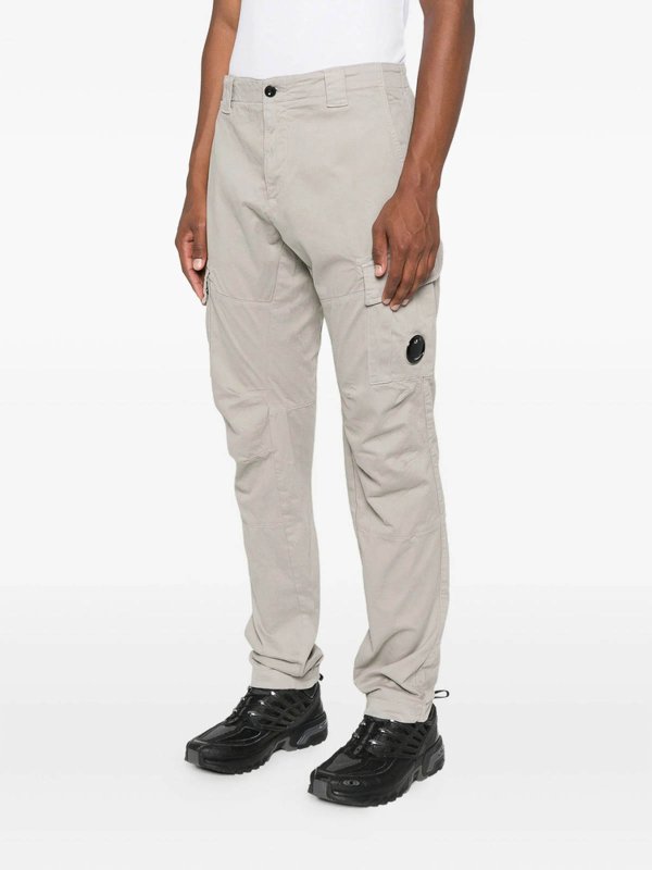 The Best Shops C.P. COMPANY: casual trousers - Pants