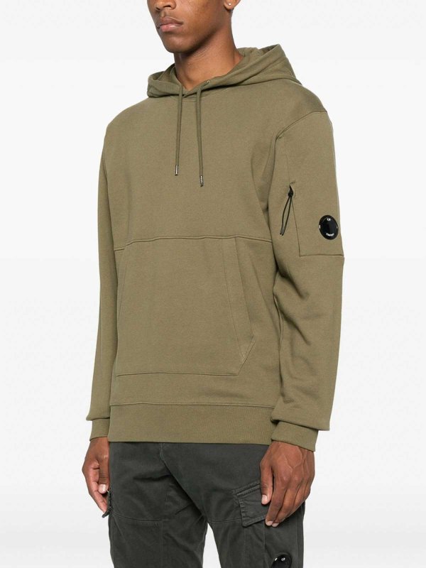 C.P. COMPANY: Felpe e maglie online - Felpa