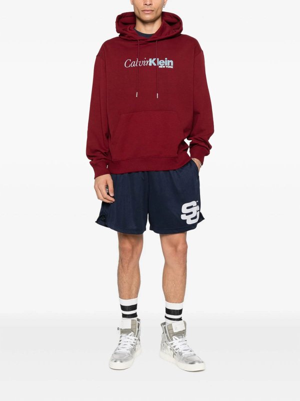 The Best Shops CALVIN KLEIN: Sweatshirts & Sweaters - Sweatshirt