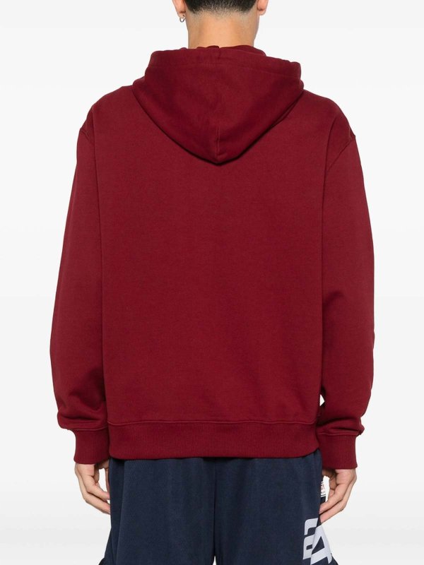 Sweatshirt shop online: CALVIN KLEIN