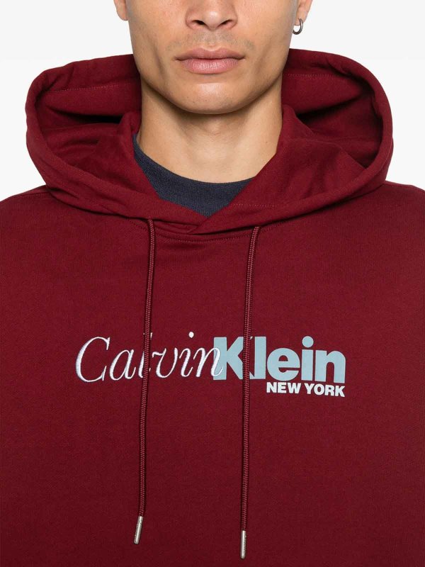 CALVIN KLEIN buy online Sweatshirt