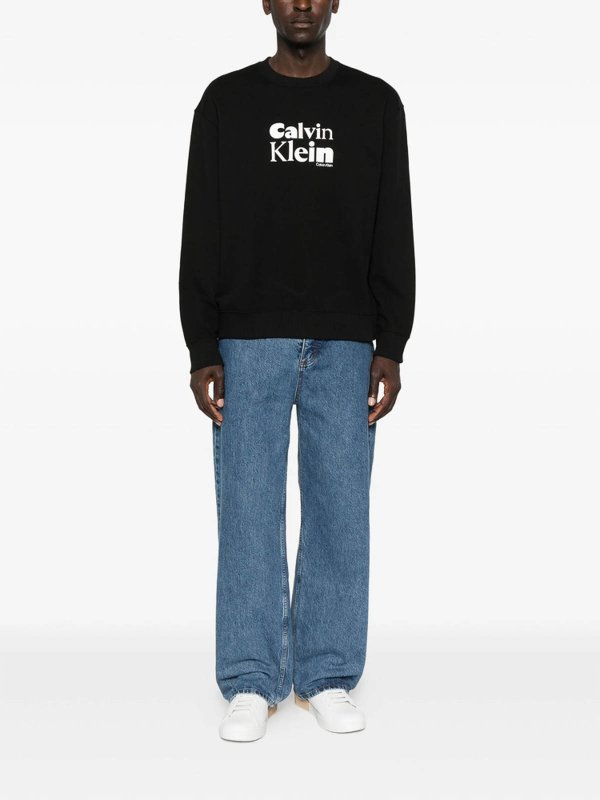 CALVIN KLEIN buy online Felpa