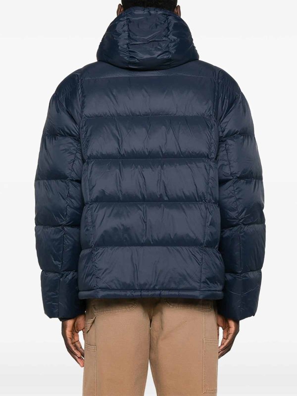 CALVIN KLEIN buy online Daunenjacke - Blau