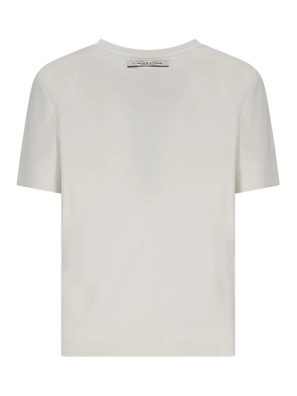 CALVIN KLEIN: t-shirts online - T-Shirt