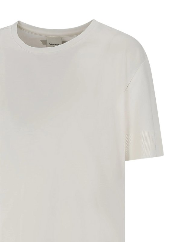 The Best Shops CALVIN KLEIN: t-shirts - T-Shirt