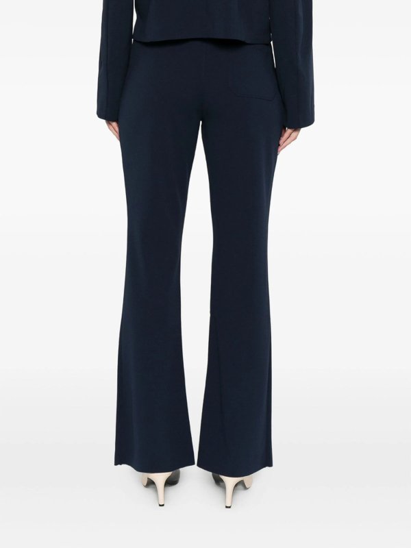 CALVIN KLEIN: Jeans acampanados online - Jeans Acampanados - Azul