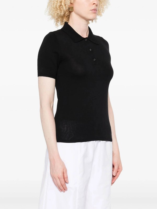 CALVIN KLEIN buy online Pull Col Rond - Noir