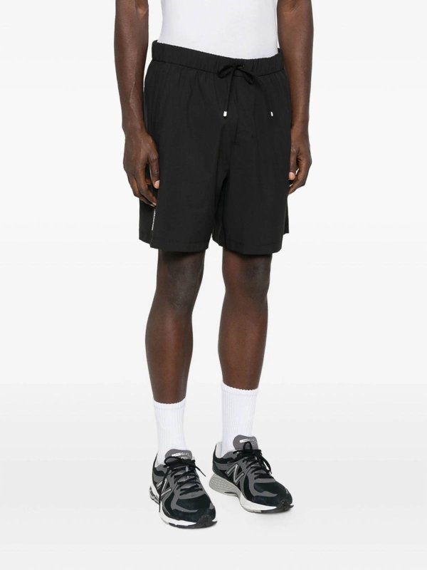 The Best Shops CALVIN KLEIN: Shorts - Short - Noir