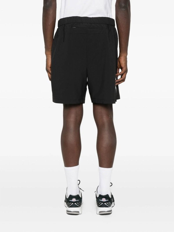 CALVIN KLEIN buy online Short - Noir