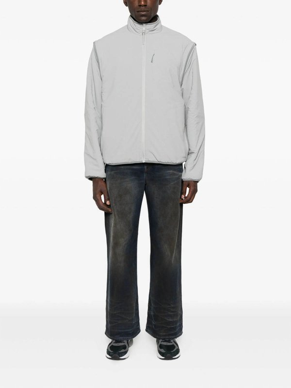 CALVIN KLEIN: maglia a collo alto e polo online - Sport di abbigliamento da esterno