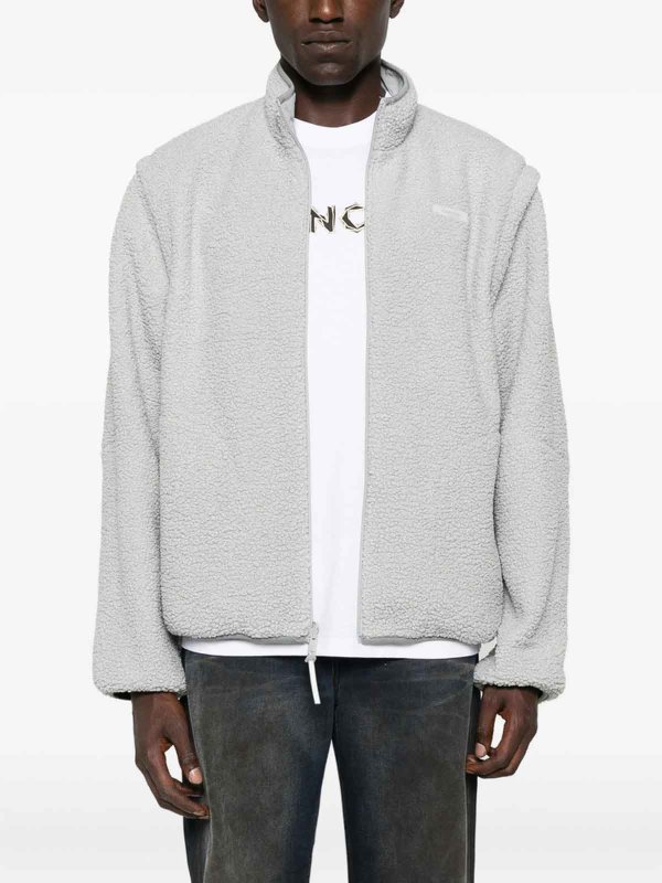 The Best Shops CALVIN KLEIN: maglia a collo alto e polo - Sport di abbigliamento da esterno