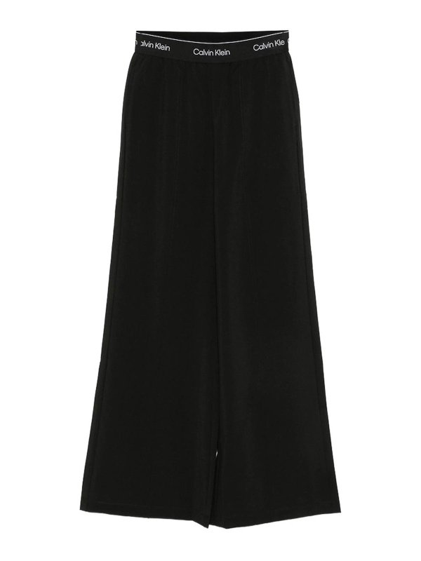 CALVIN KLEIN: casual trousers - Pant  Sport