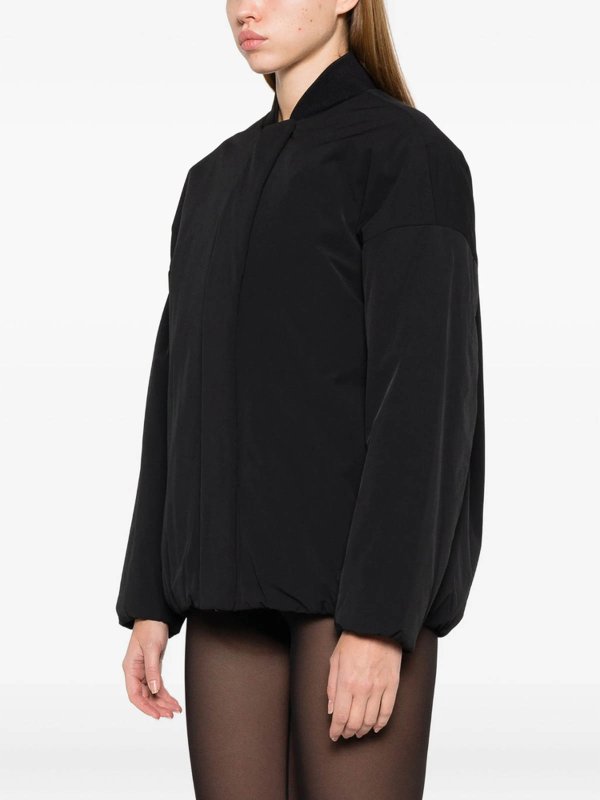 The Best Shops CALVIN KLEIN: タートルネック - タートルネック/ポロネック - 黒