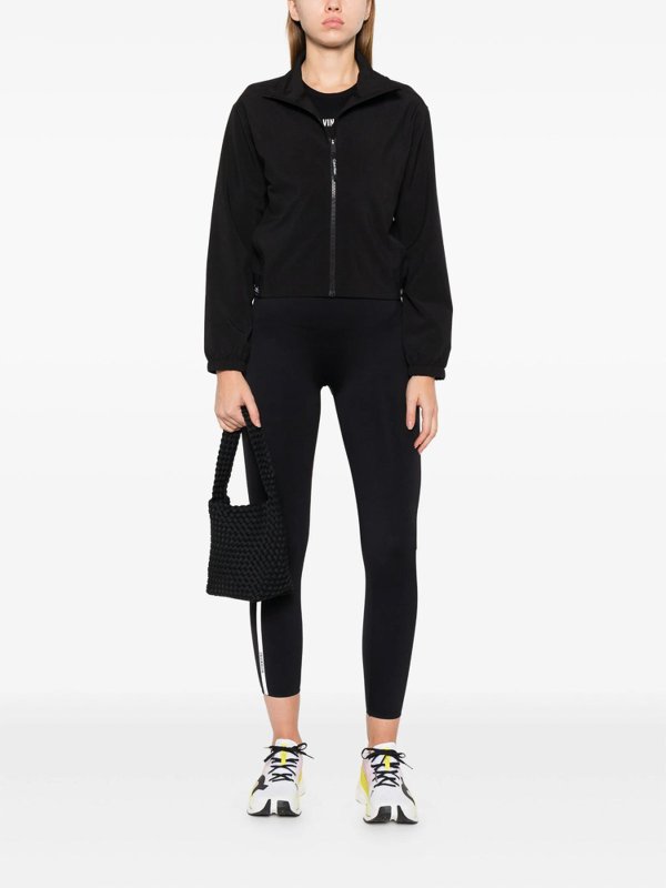 カジュアルジャケット - 黒 shop online: CALVIN KLEIN