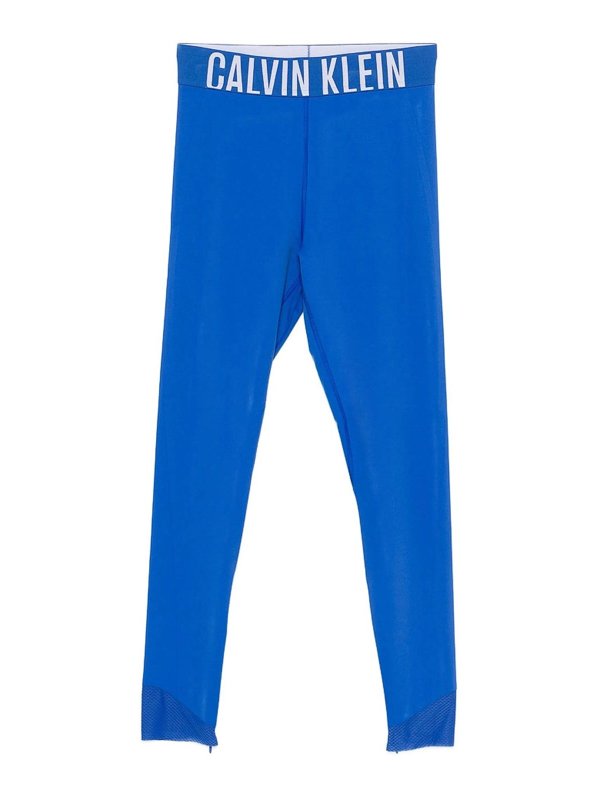 CALVIN KLEIN: leggings - Pant  Sport