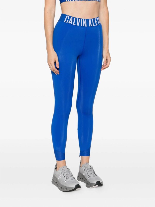 CALVIN KLEIN: leggings online - Pant  Sport