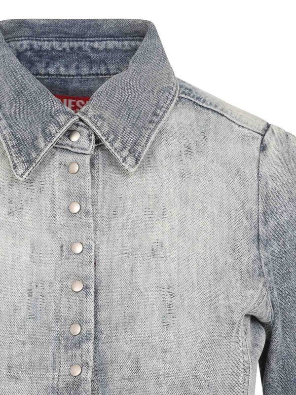 Camicia shop online: DIESEL