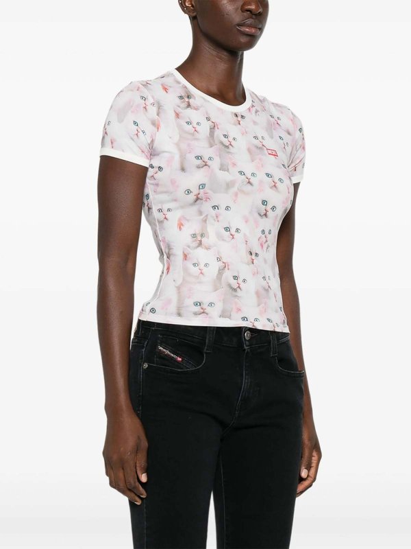 DIESEL buy online T-Shirt