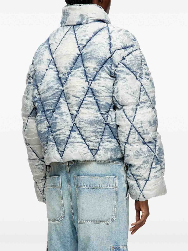 Capispalla shop online: DIESEL