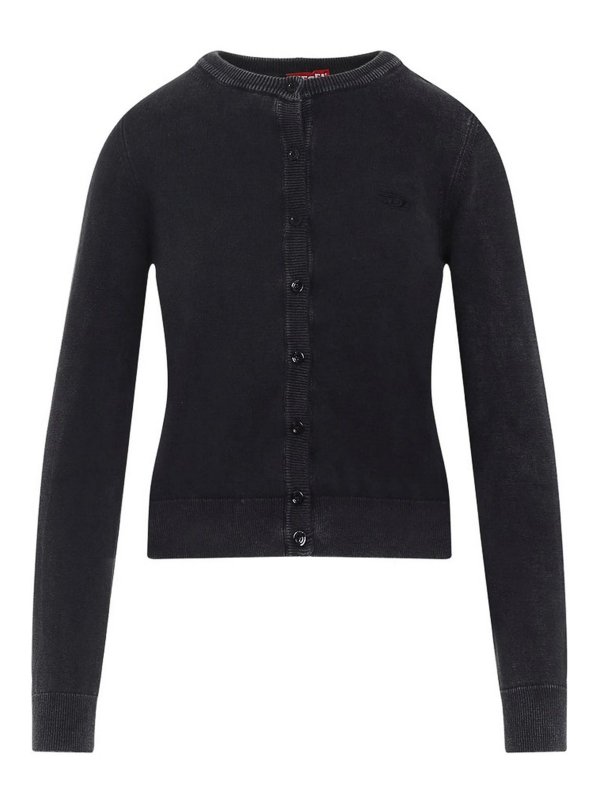 DIESEL: crew necks - Sweater