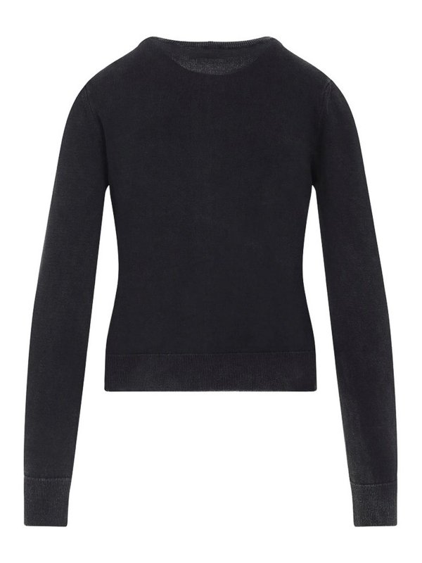 The Best Shops DIESEL: crew necks - Sweater