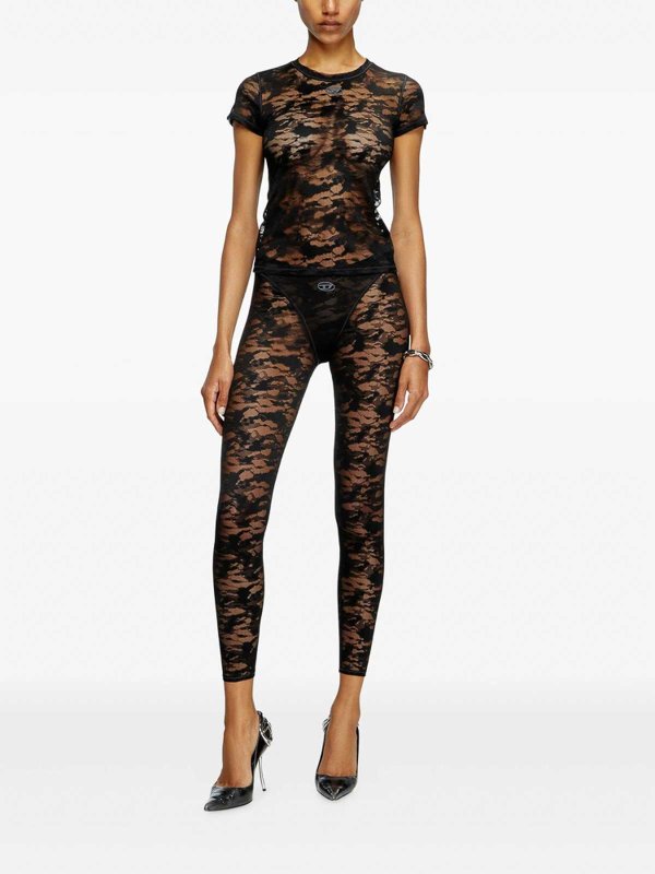 DIESEL: t-shirt online - Maglietta