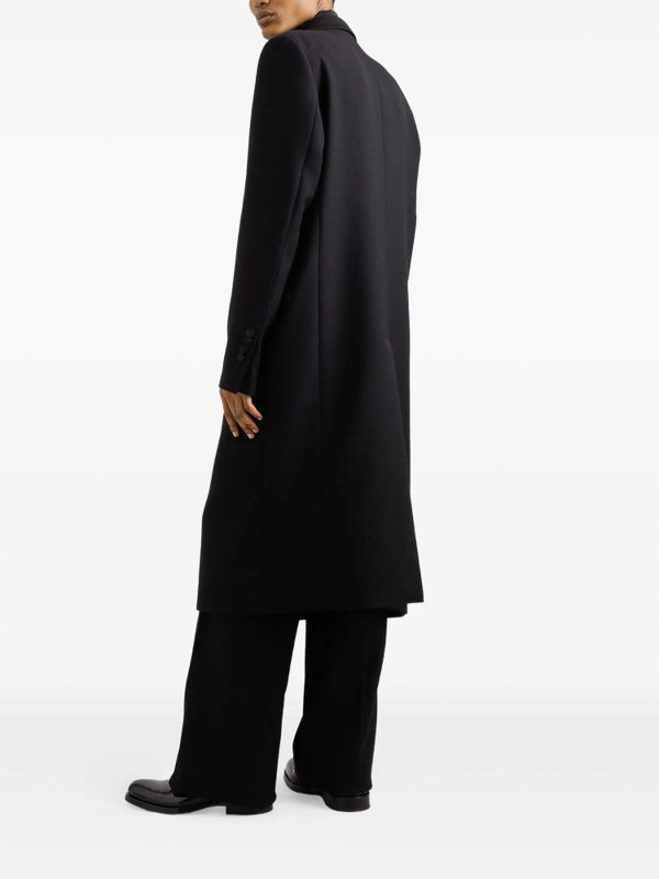 DOLCE & GABBANA: long coats online - Coat