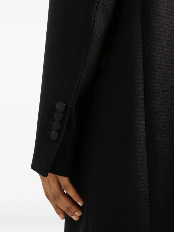 Coat shop online: DOLCE & GABBANA