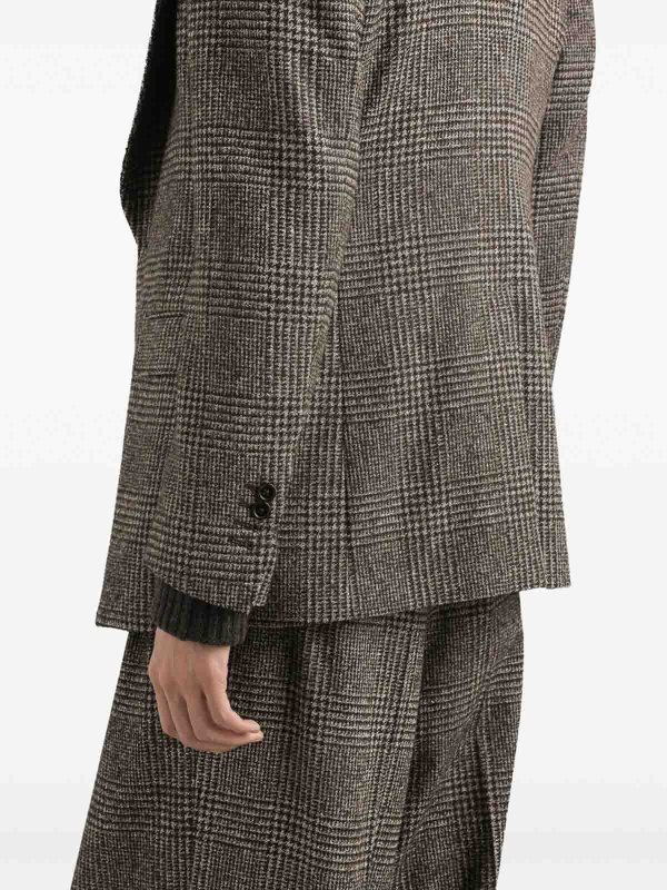 DOLCE & GABBANA: blazers online - Jacket