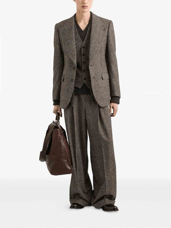 The Best Shops DOLCE & GABBANA: blazers - Jacket