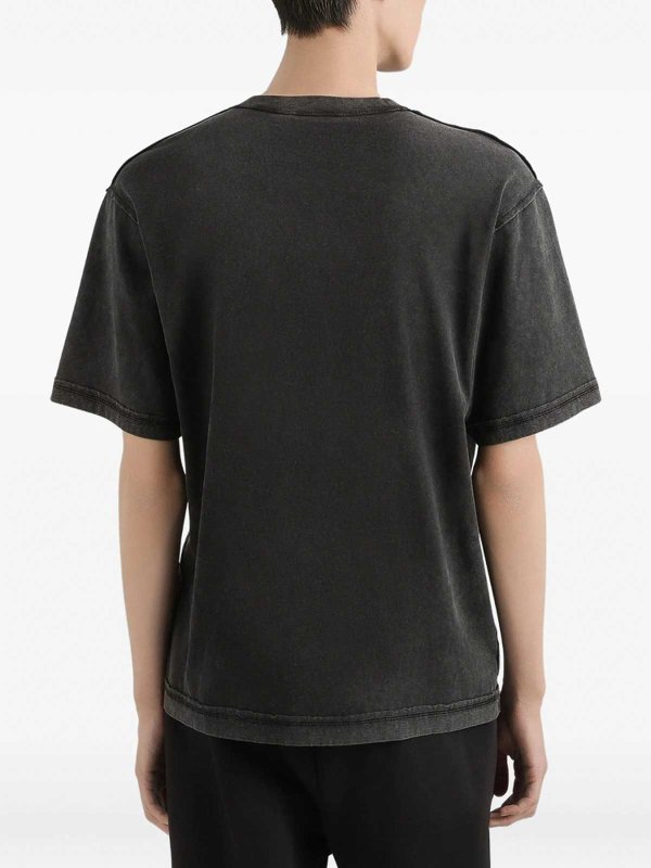 DOLCE & GABBANA: t-shirt online - Maglietta