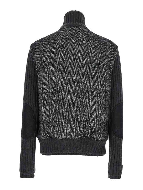 The Best Shops DOLCE & GABBANA: bombers - Outerwear