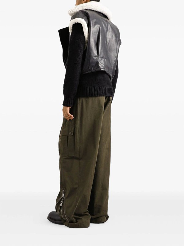 The Best Shops DOLCE & GABBANA: casual trousers - Pants