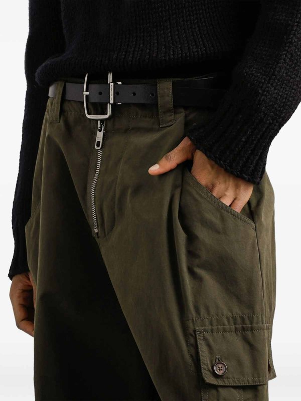 DOLCE & GABBANA buy online Pants