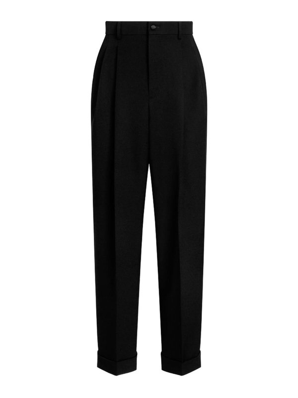 DOLCE & GABBANA: Tailored & Formal trousers - Pants