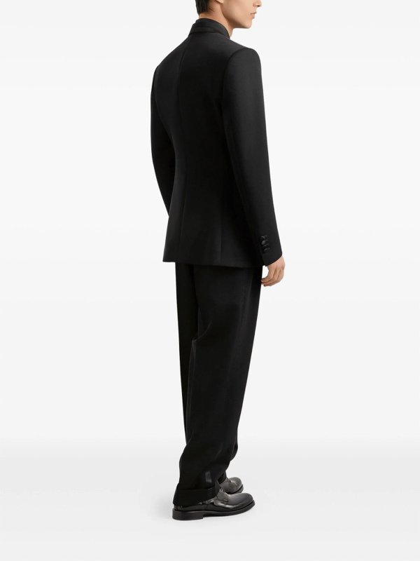DOLCE & GABBANA: Tailored & Formal trousers online - Pants