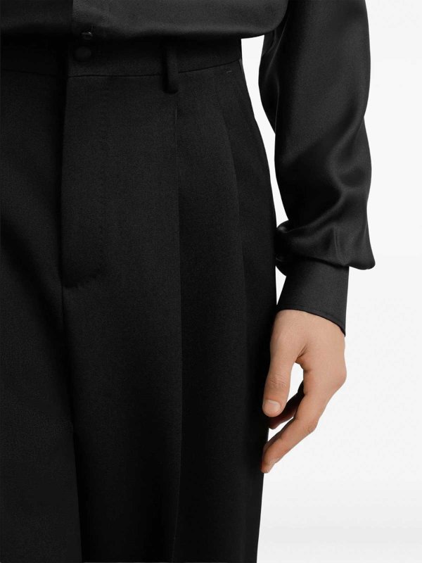 Pants shop online: DOLCE & GABBANA