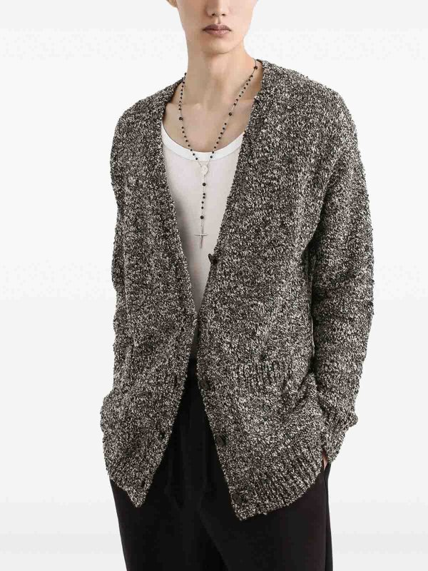 The Best Shops DOLCE & GABBANA: maglia collo rotondo - Maglione