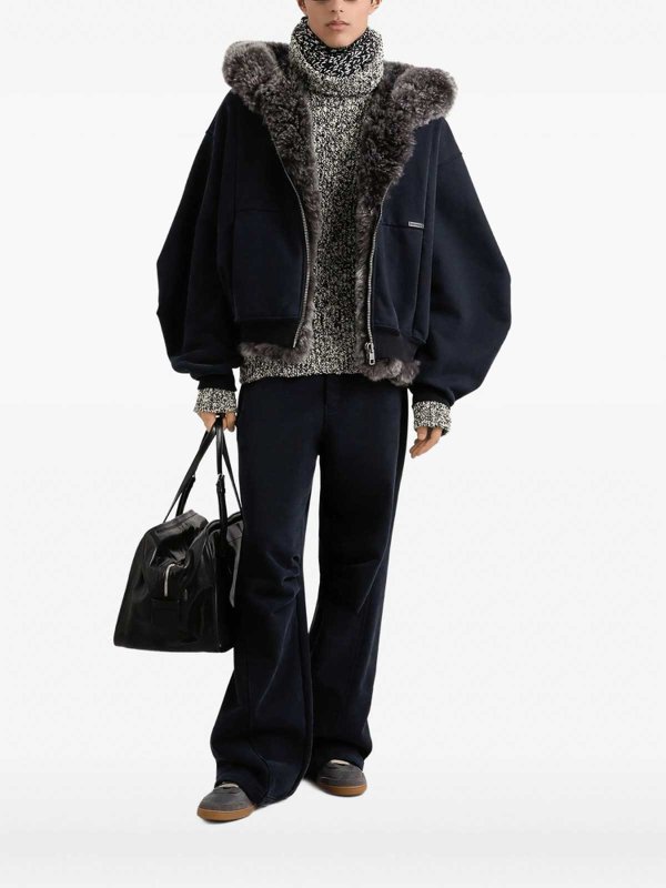 DOLCE & GABBANA: crew necks online - Sweater