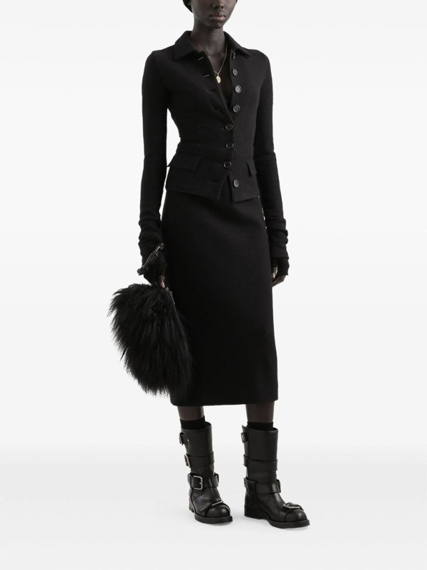 DOLCE & GABBANA: casual jackets online - Jacket