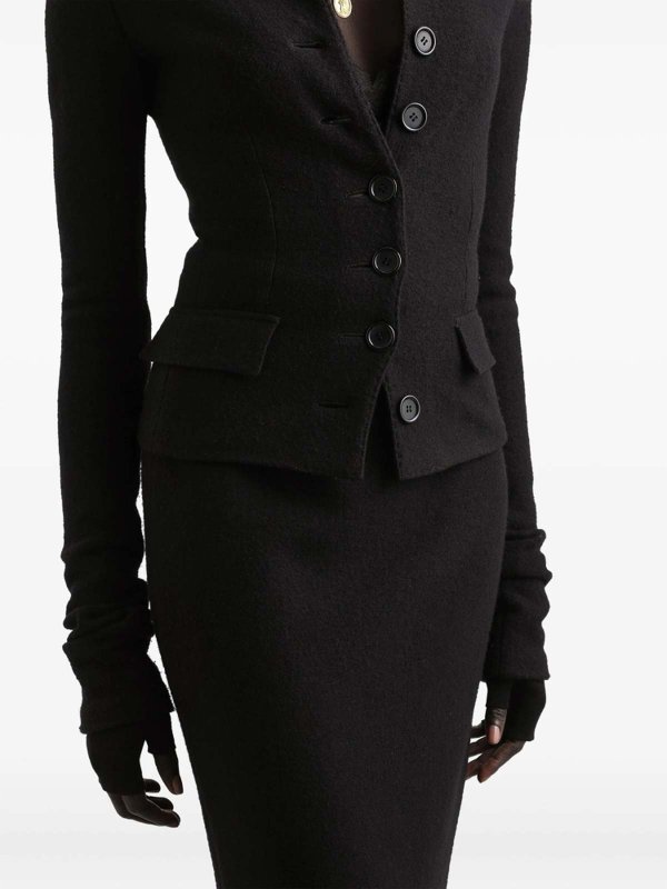 DOLCE & GABBANA buy online Jacket