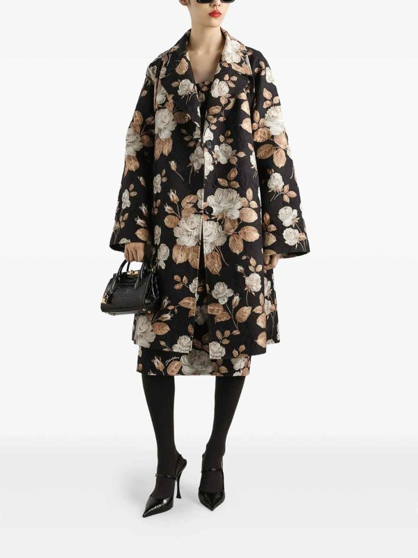 Dress shop online: DOLCE & GABBANA