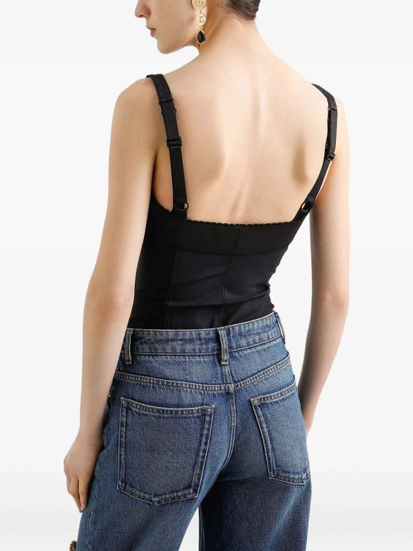 Top shop online: DOLCE & GABBANA