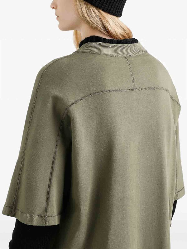 DOLCE & GABBANA: t-shirt online - Maglietta