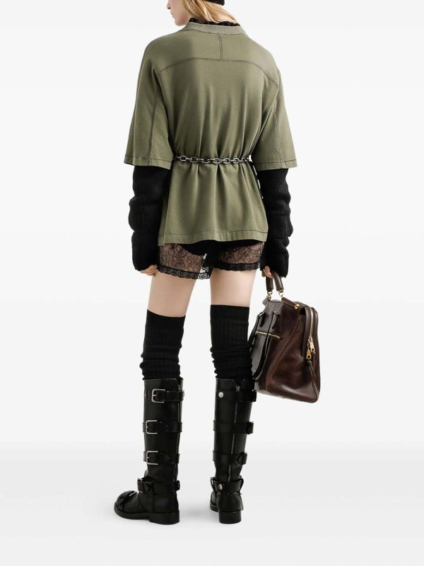 Maglietta shop online: DOLCE & GABBANA