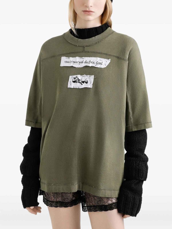 DOLCE & GABBANA buy online Maglietta