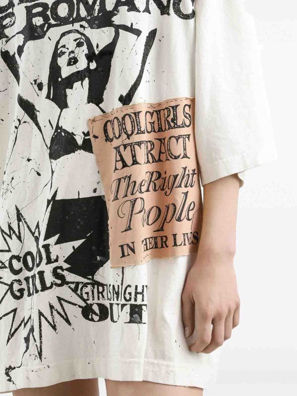 DOLCE & GABBANA: t-shirts online - T-Shirt