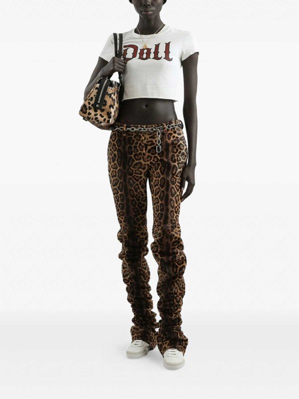 DOLCE & GABBANA: t-shirt online - Maglietta