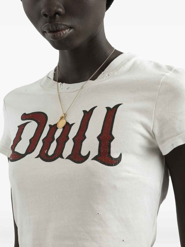 The Best Shops DOLCE & GABBANA: t-shirt - Maglietta